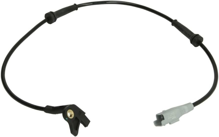 DELPHI SS20101-ABS DEVİR SENSORU ARKA SAG TRANPORTER > 701927807E//1205